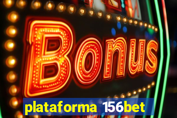 plataforma 156bet